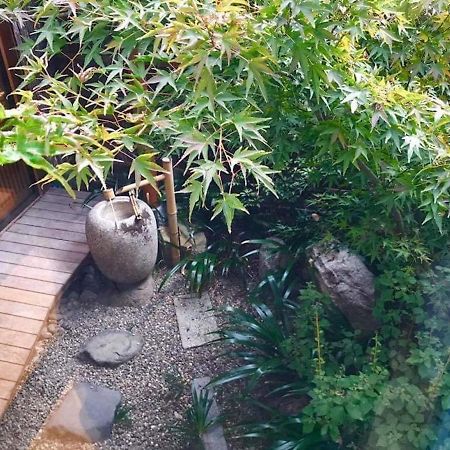 京都Uta Yomi Dori别墅 外观 照片